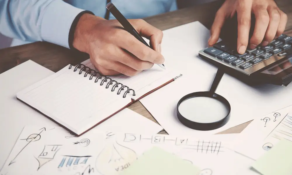 Bookkeeping Hack: 5 Mistakes That Could Cost Your Business